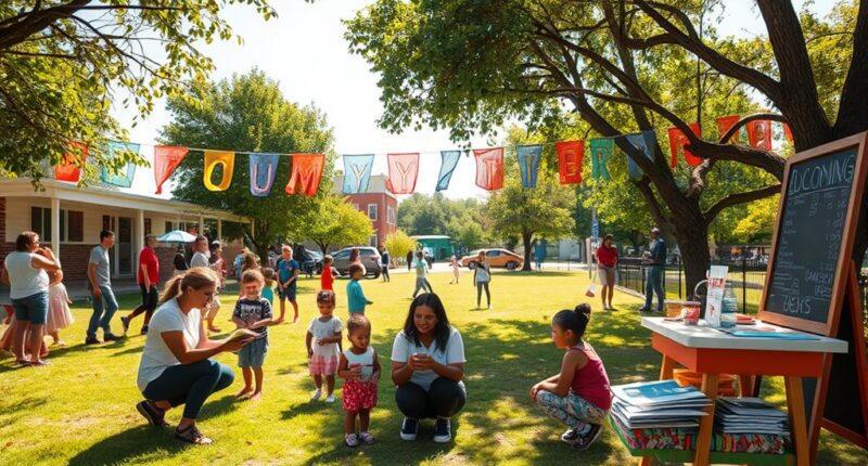 free local parenting resources