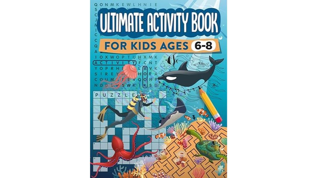 fun activities for children
