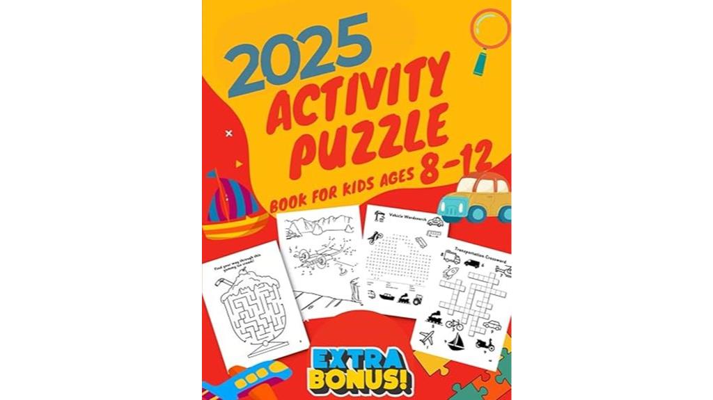 fun activities for kids