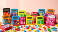 fun and easy math tools