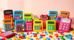 fun and easy math tools