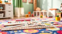 fun and easy measuring tools