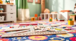 fun and easy measuring tools