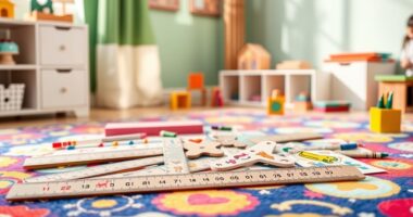 fun and easy measuring tools