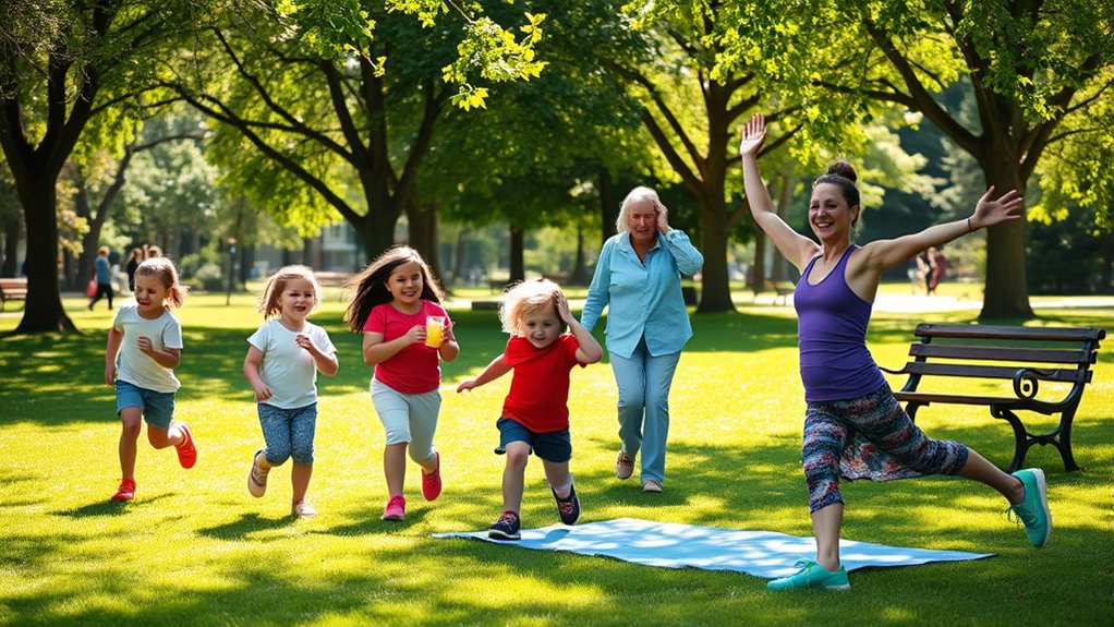 fun and engaging activities