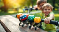 fun and safe bike accessories