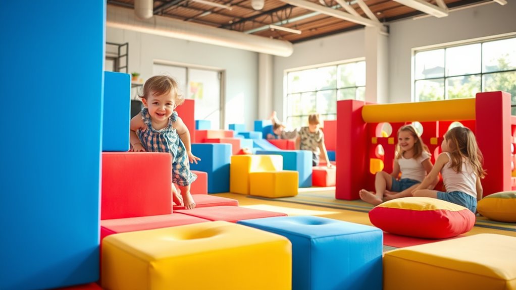 fun indoor activities for children