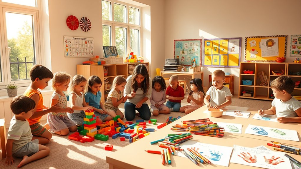 fun learning for toddlers