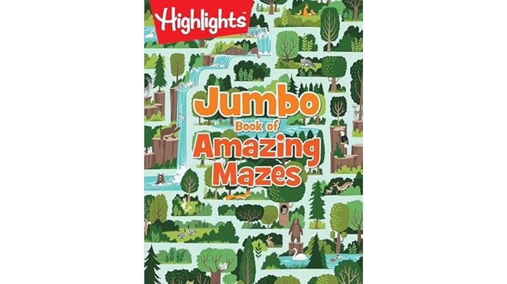 fun puzzles for children