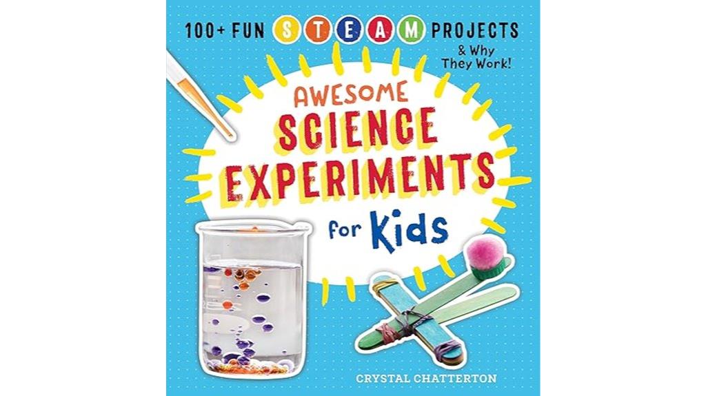 fun stem projects for kids