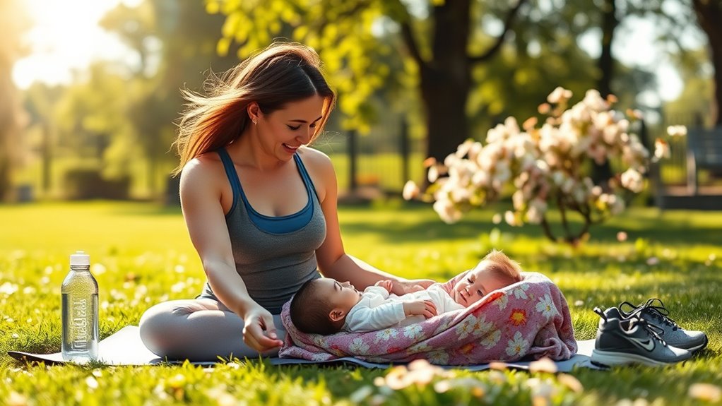 gentle exercise for health