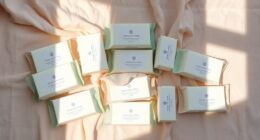 gentle fragrance free baby wipes