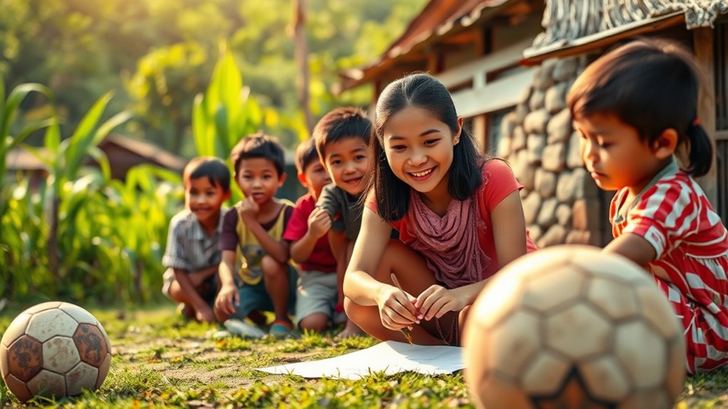 global volunteering obstacles faced