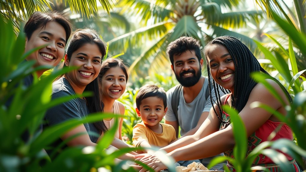 global volunteering trends overview