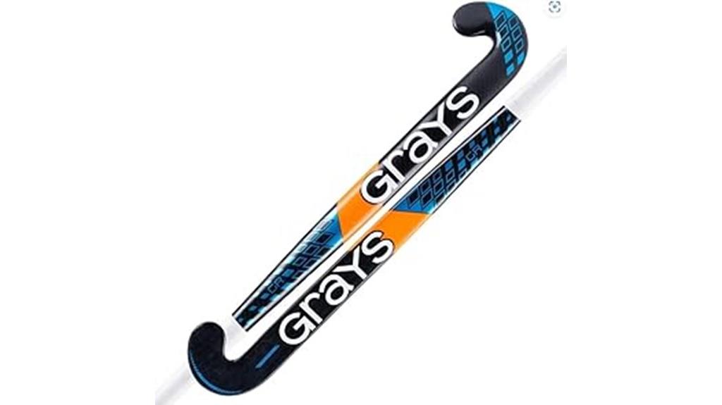 grays gr5000 hockey bundle