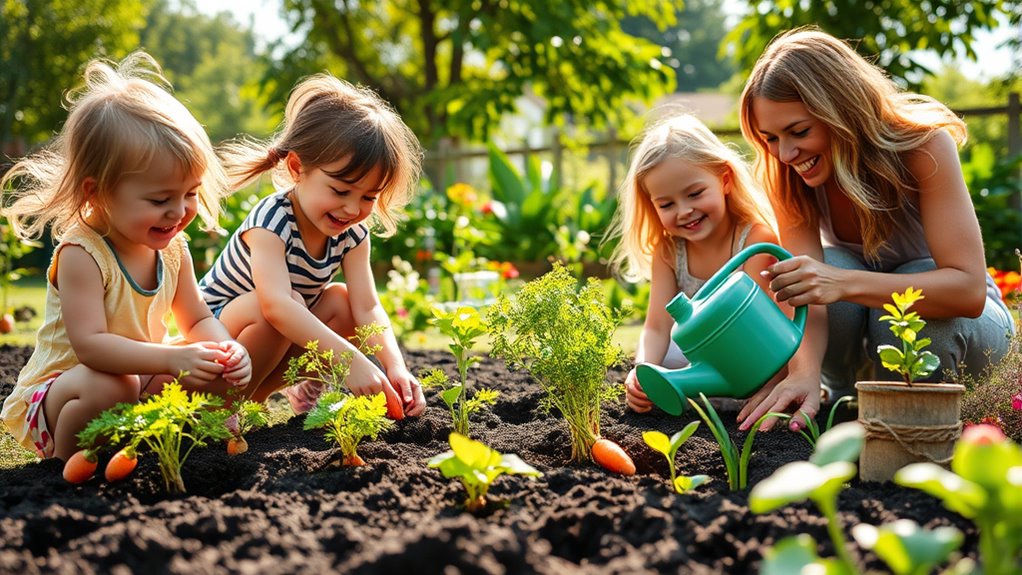 healthy eating habits promotion