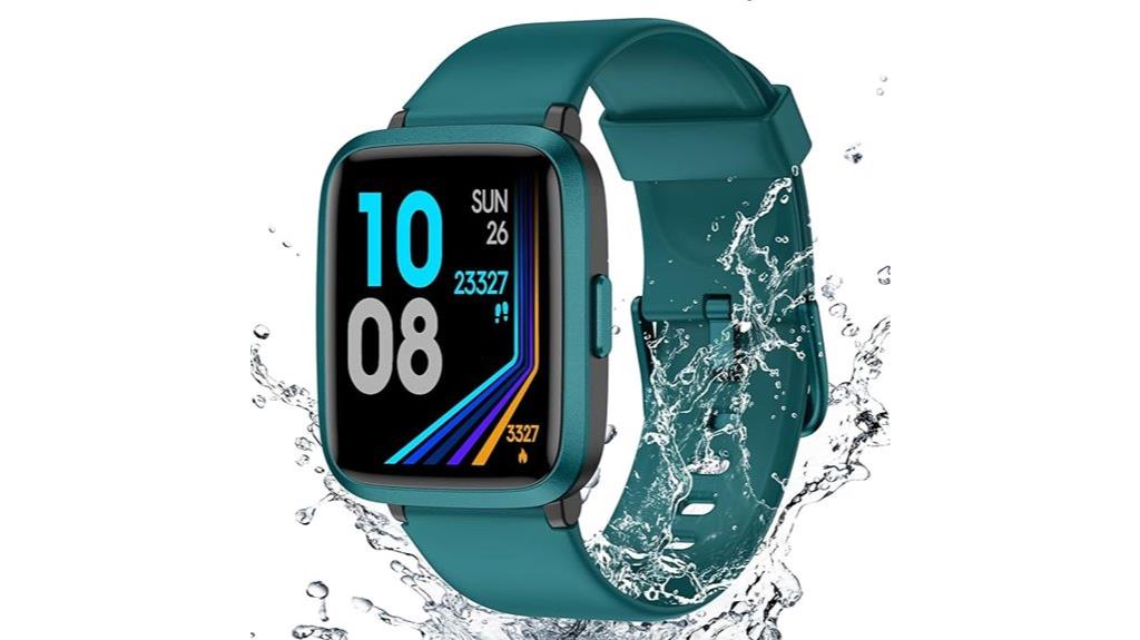 heart rate activity monitor