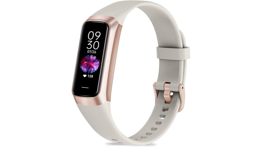 heart rate sleep monitoring
