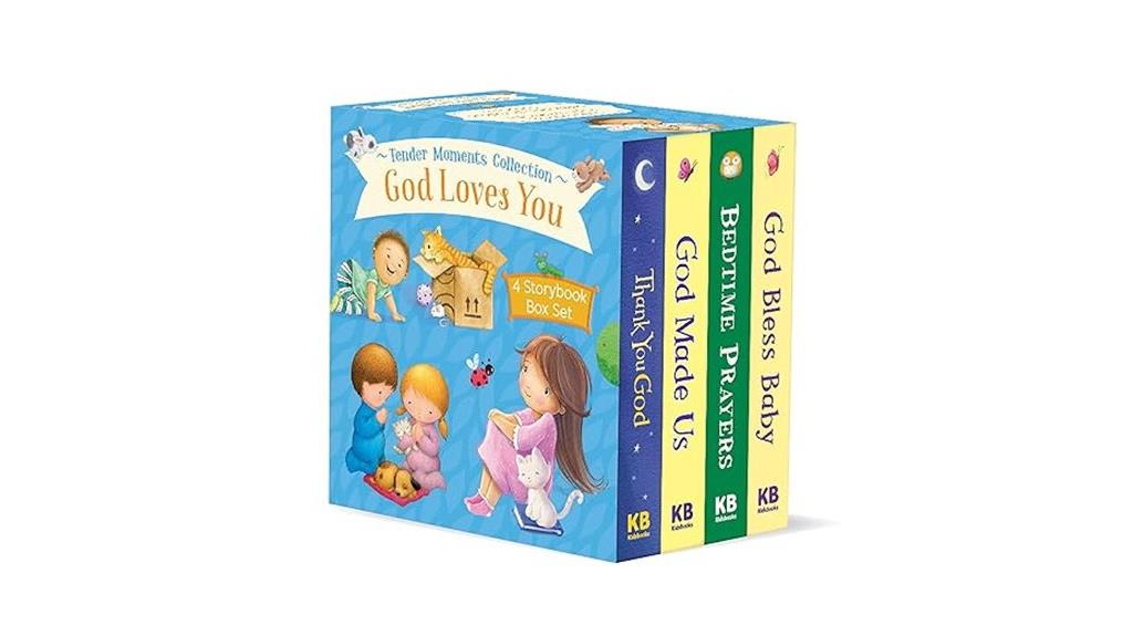 heartwarming children s story collection