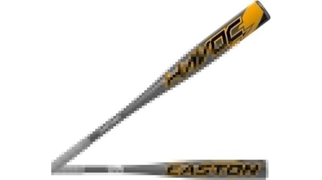 high performance baseball bat