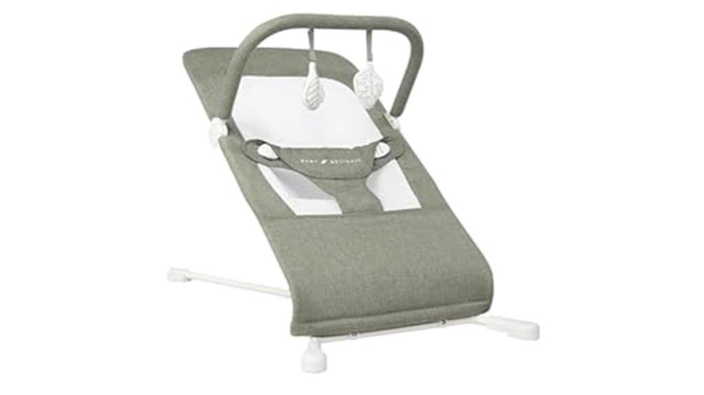 highland baby bouncer infant