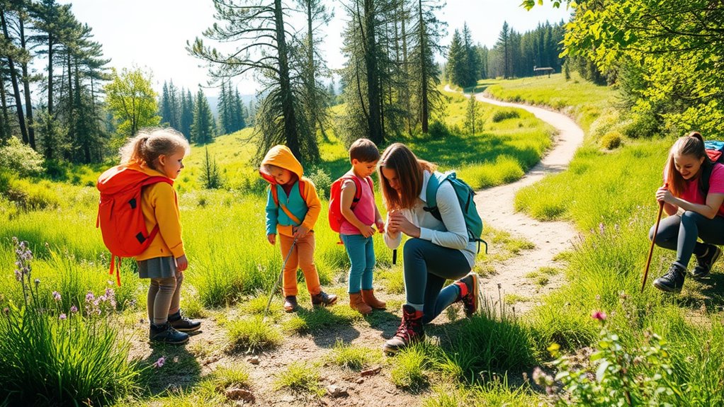 hiking preparation essentials checklist