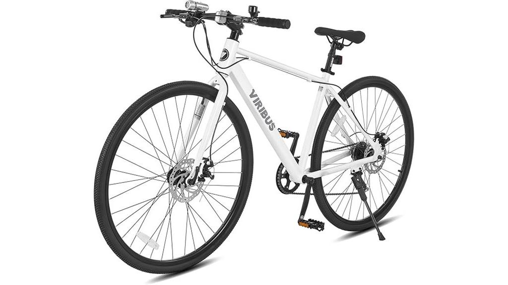 hybrid bike for everyone