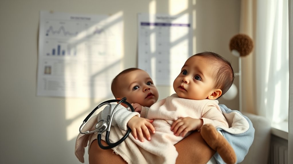 identifying health issues accurately