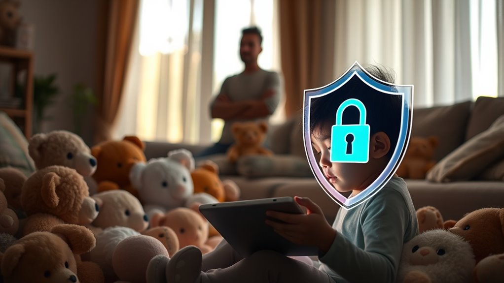 identity theft prevention strategies