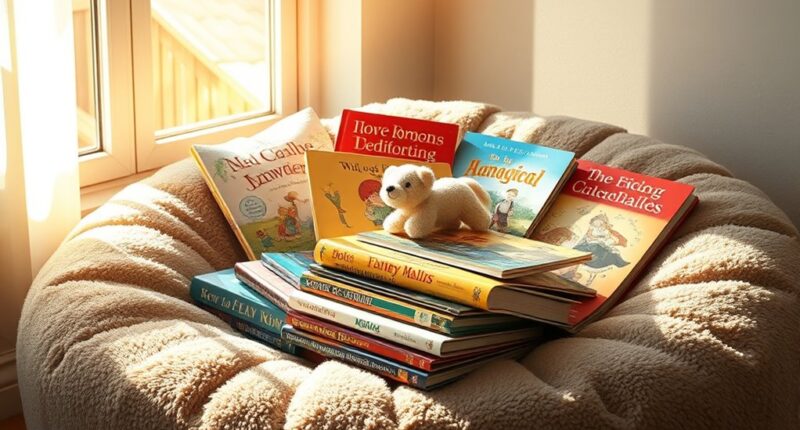 igniting children s love for reading