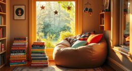 igniting young imaginations through literature