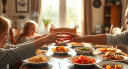importance of family togetherness