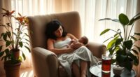 importance of postpartum recovery