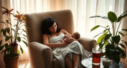 importance of postpartum recovery