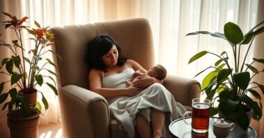 importance of postpartum recovery