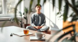 improve focus quickly