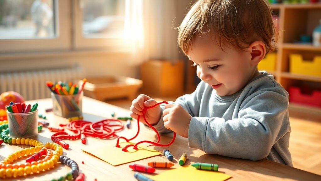 improving dexterity and coordination
