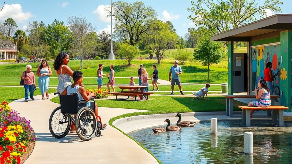 inclusive design for all