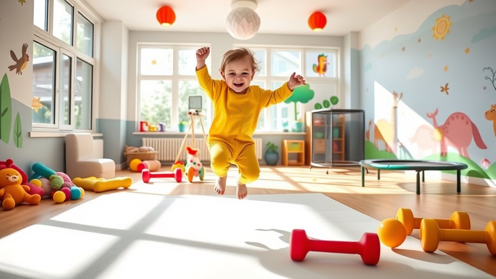 indoor workout activity suggestions