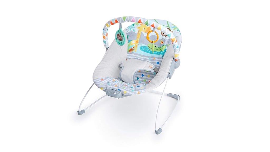 infant bouncer for babies