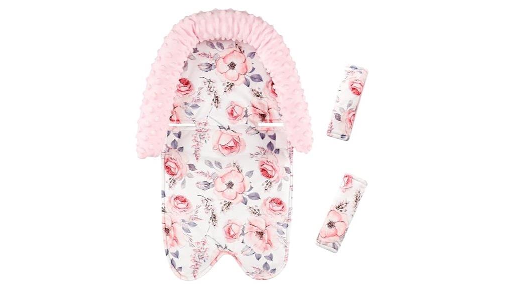 infant car seat accessories