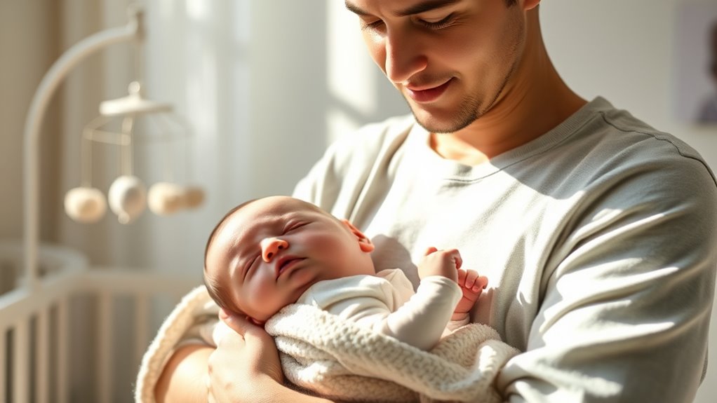 infant communication through crying