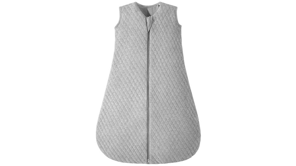 infant sleep sack design