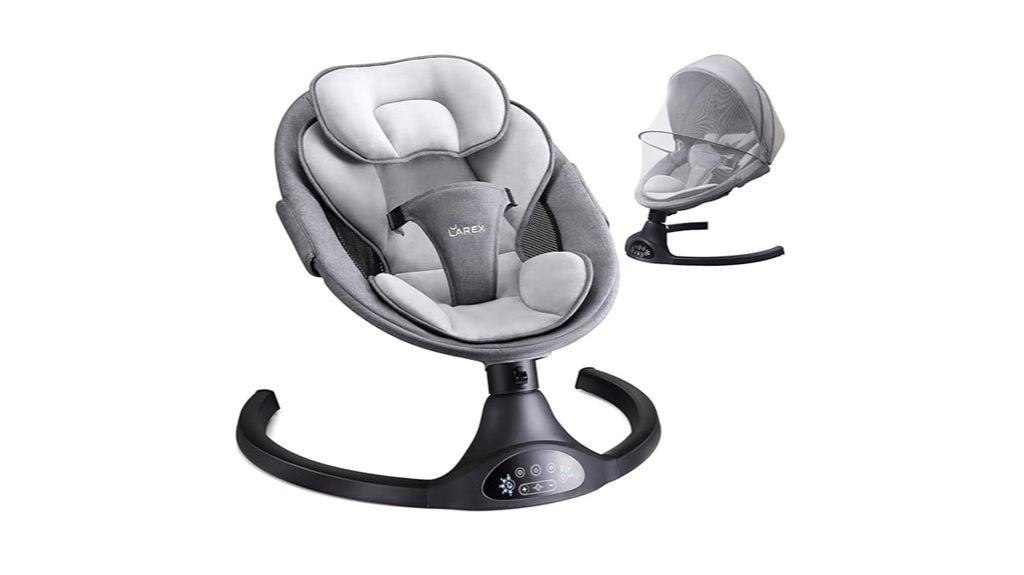 infant swing for babies