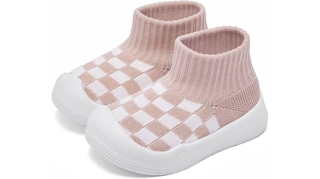infant walking shoes non skid