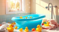 inflatable baby bathtubs guide