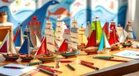inspiring imaginative playtime adventures