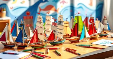 inspiring imaginative playtime adventures