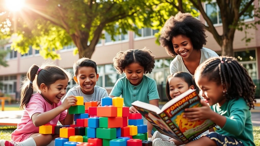integrating play into education