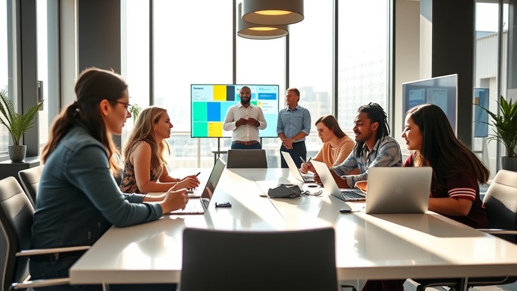 internships enhance career growth